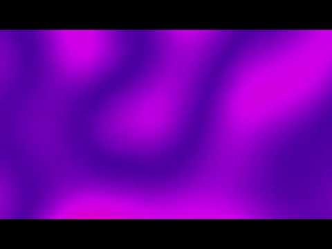 Euphoria inspired 60 minutes of LED lights ! 