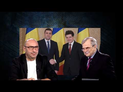 Valentin Stan: ”Nicușor știa că e dronă ucraineană și că s-a autodetonat. Nu putea spune că nu știe”