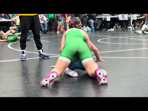 Manly 2025 - Sophia #2