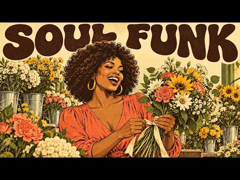 Weaving Shed Sundown – Vintage Soul Funk Lounge vol.64
