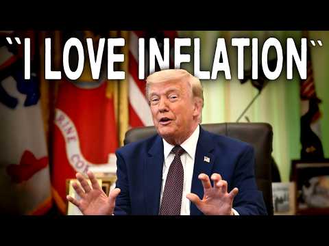 How Much Longer Can We "Hide" The Inflation?