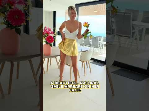 Tap like if she made your day 😍 #zara #trending #fashion