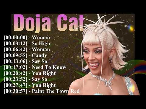 Unforgettable Pop Hooks and Fierce Rap Flows Come Together in This Doja Cat Music Selection