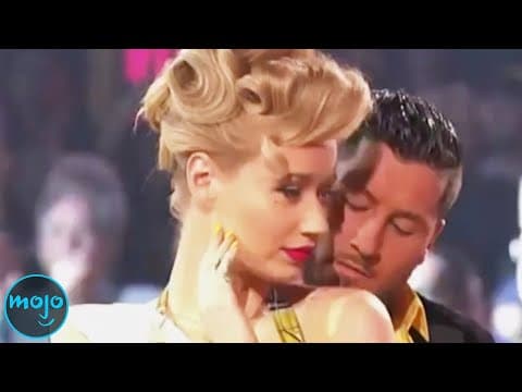 Top 50 Stars Who DESTROYED Their Careers on Live TV