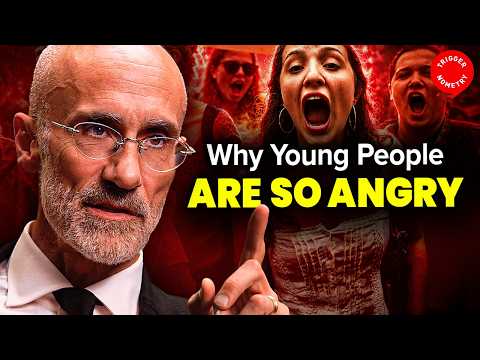 Why Crazy Activism is Taking Over the West — Harvard Professor Arthur Brooks