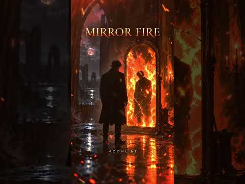 Mirror Fire - Moonline #moonline #music #🎧🎧🎧