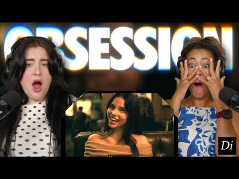 Obsession (2026) | First Time Watching Reaction + Discussion