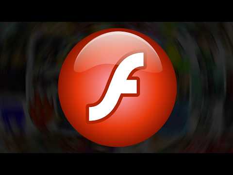 Exploring Old Flash Games