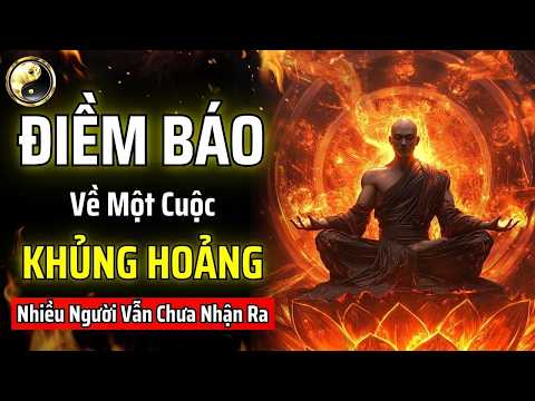ĐÂY LÀ ĐIỀM BÁO VỀ MỘT CUỘC KHỦNG HOẢNG KINH TẾ - HẦU HẾT MỌI NGƯỜI VẪN CHƯA NHẬN RA | CỔ NHÂN THUẬT
