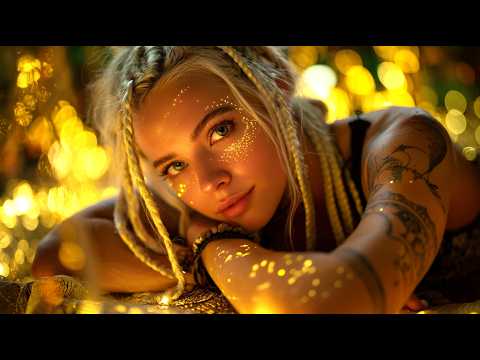 Most Beautiful Vocal Trance 2026 💎 | Deep Night Flow & Female Voices