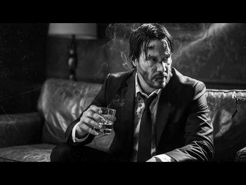 Playlist make you feel like a mafia boss | Dark Gentleman Blues Songs