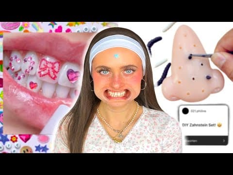 TEST CRAZY AMAZON PRODUCTS YOU WANT TO BUY