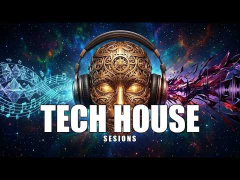 Tech House Club Vibes 2026 Deep Club Mix