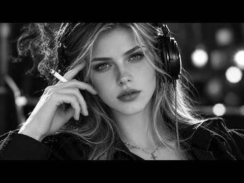 Smoke Mood - Just Relax | Chill House & Deep House Mix 🎧 Chill / Night Shift Mood / Stress Relief #2