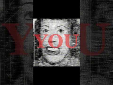 youtube horror or something (youtube crushed my bitrate 🙁) #scary