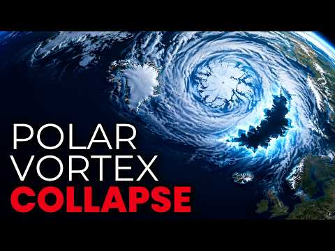 Europe's Winter Shield Is Collapsing Weeks Too Early — Here's What Scientists Are Saying