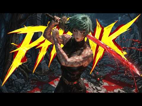 TOP VIRAL PHONK/FUNK PLAYLIST 😈 | TIKTOK PHONK 2025 - 2026 😎 Maki Zenin Vibe