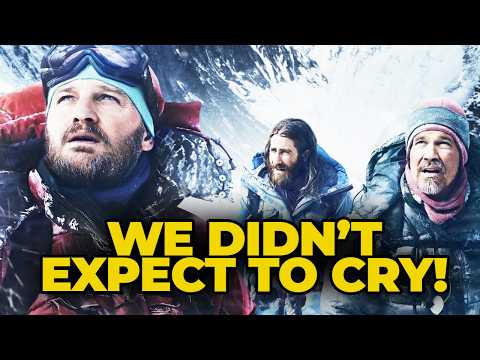 20 Movies You Weren't Expecting To Make You Cry