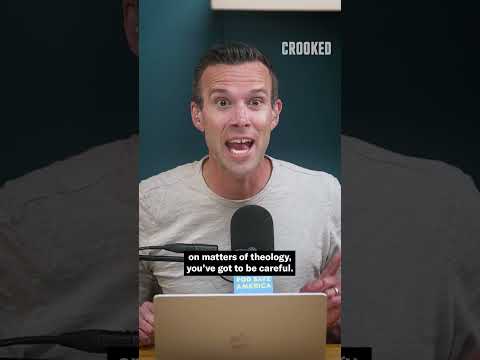 JD Vance CATHOLIC-SPLAINS to Pope Leo