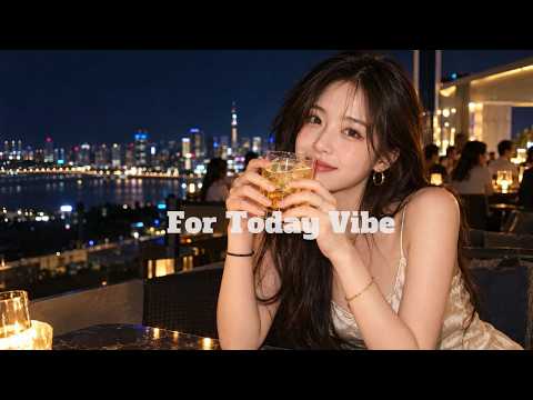 One More Drink, One More Story 🍶 | Emotional Hip-Hop & R&B