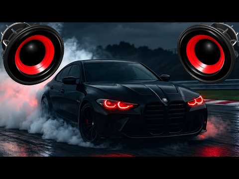 💀 CAR MUSIC 2026 💀 Extreme Deep Bass | Bass Boosted EDM for Night Driving
