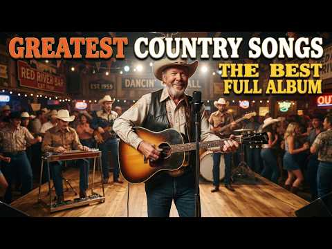Best Country Songs of the 1970s | Top Songs & Greatest Classic Country Memories