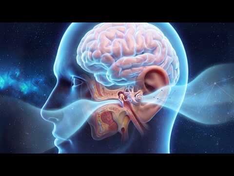 AUMENTA TU PODER CEREBRAL AL 100% 🧠 ONDAS BINAURAES para concentrarse y memorizar rápido
