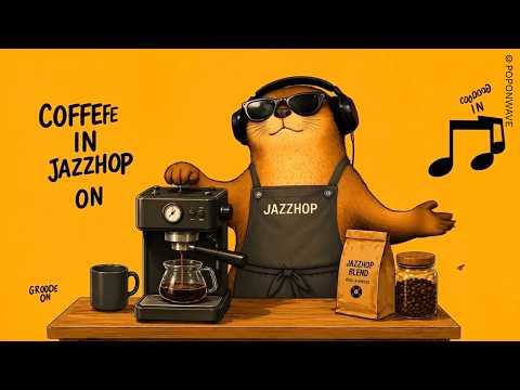Playlist | Cozy Neo Soul & Hip Hop Beats ☕🎧 | GROOVE · JAZZHOP | Chill · Study · Cafe