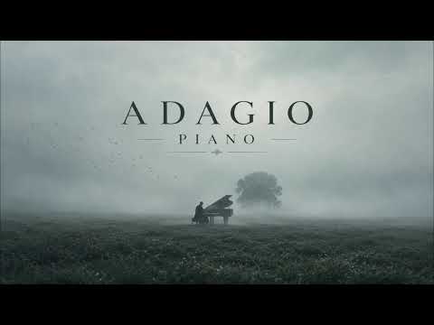 The Most Beautiful Romantic Adagios in Paganini Style | Deeply Relaxing Classical Music