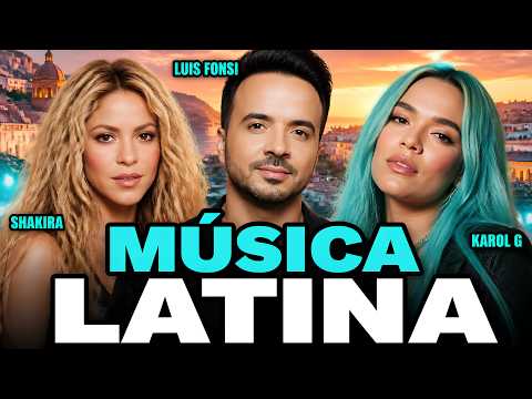 REGGAETON LATIN TRAP DtMF 🔥 Bad Bunny x Jhayco | Latin Urbano Mix 2026