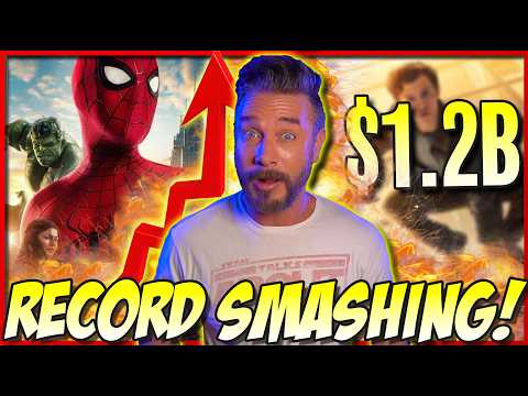 8 Reasons Spider-Man Brand New Day is SMASHING Records!