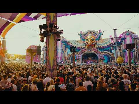 Omiki - Indian Spirit Festival 2026 (Full Video Set)