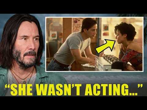 Point Break (1991): 20 Insane Facts You Never Knew!