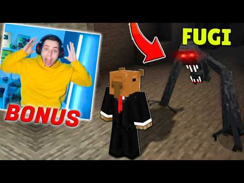 Totul a devenit HORROR ! M-am speriat GRAV 😂