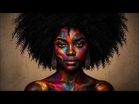 Afro House Live 2026 🔥 Tribal Queen Vibes | Deep African House Mix