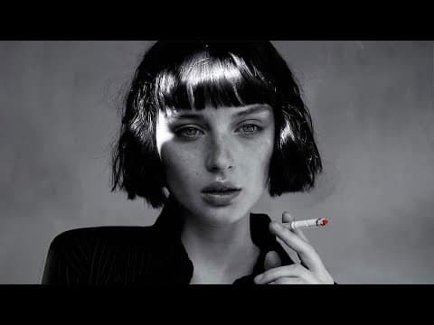 Deep Feelings Mix [2025] - Cigarettes After Sex, OMER BALIK, Edmofo, Carla Morrison,Emma Peters