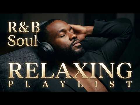【R&B Soul】2 Hours Soft Soul Embrace – Calm Jazz Midnight Mood Volume 06