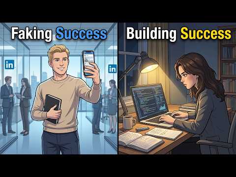 The "Cocoon" Method: How to Actually Change Your Life Without Talking About It