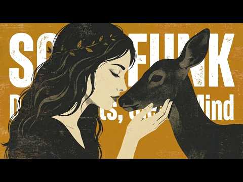 Easy Soul Funk Groove | Dim Lights, Clear Mind