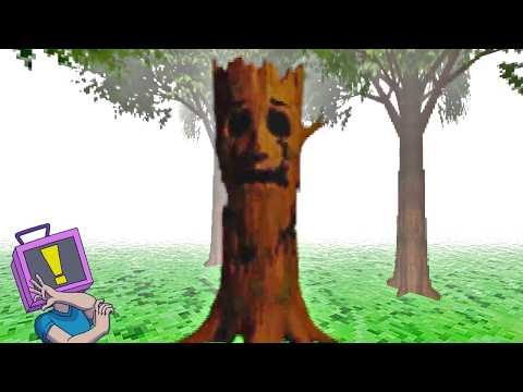 7 Most Unsettling Unsolved Mysteries & Discoveries in Video Games