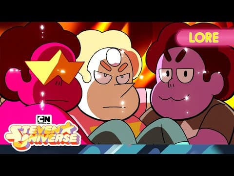Every Episode of Steven Universe Future 🌈 | 4K | Steven Universe | Cartoon Network