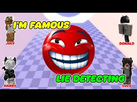 The Pick-Me Girl Lied About Being a Model | ROBLOX TEXT TO SPEECH