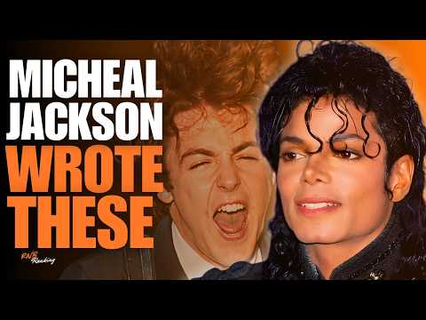 10 Songs You Didn't Know Michael Jackson Wrote for Other Artists