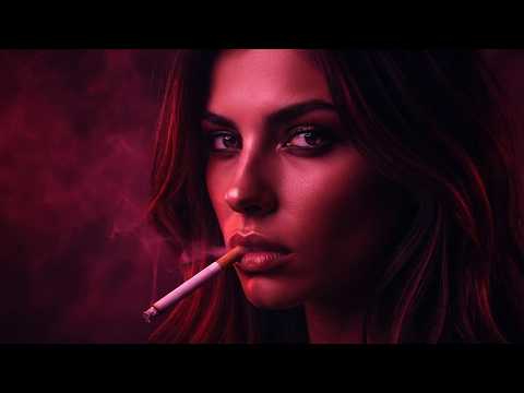 Smoke Mood — Just Relax | Deep House Mix 2025 • Chill / Night Vibes / Stress Relief