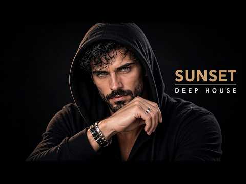 Late Night Love | Emotional Deep House, Vocal House &amp; Chillout | Male Vocal Mix