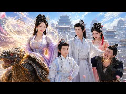 Nữ Võ Thần Xuyên Ko Thành Quận Chúa Sa Ngã Dựa Vào Sức Mạnh Bá Đạo Thành Công Lội Ngược Dòng