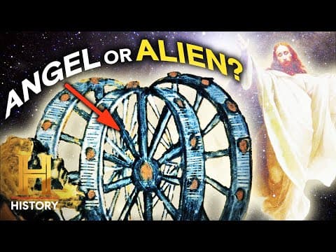 Biggest Bible Revelations | Ancient Aliens | History