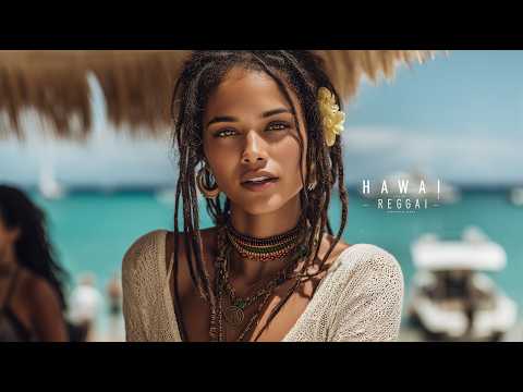 Tropical Reggae Bass 2026 | Sunset Chill & Island Vibes