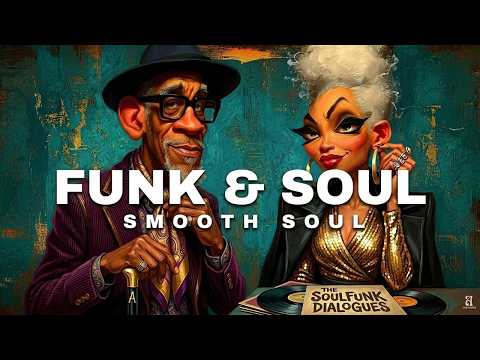 Soul & Funk Connection | 1.5-Hour Immersive Retro Experience