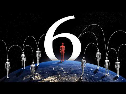 Can you really reach anyone in 6 steps?